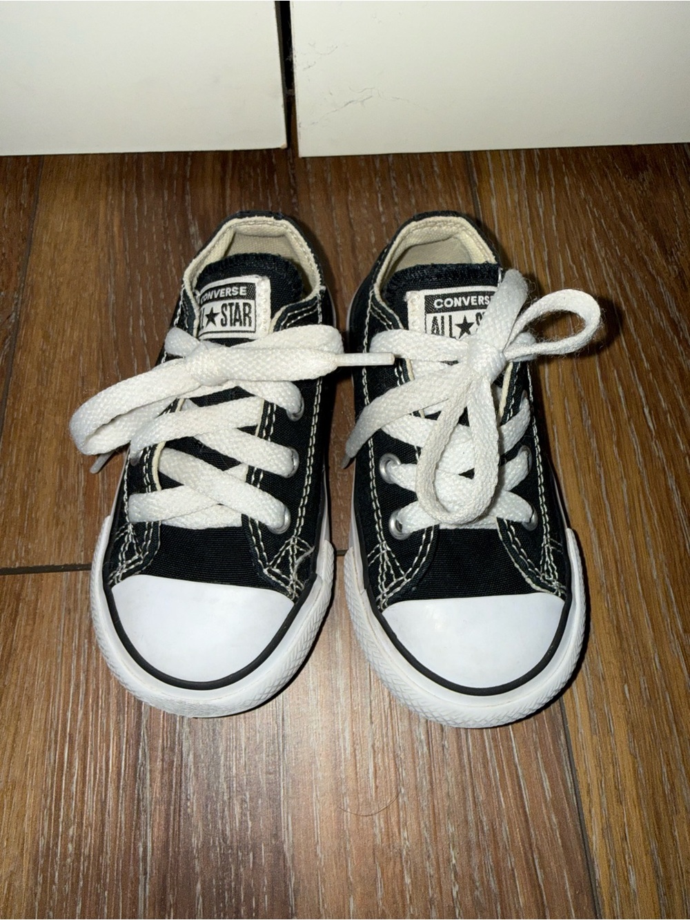 Converse All Star Baby US 6